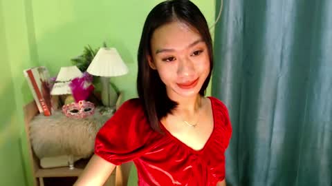 your future wife online show from 02/05/25, 05:09