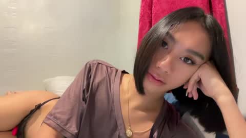 Snapshot of teamo_kiara chatting on 07/29/26, 09:40 your future wife online show from 07/29/26, 09:40