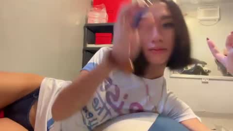 Snapshot of teamo_kiara chatting on 08/01/26, 08:02 your future wife online show from 08/01/26, 08:02