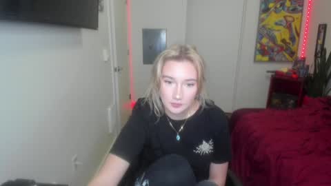 Katy online show from 01/07/25, 12:55
