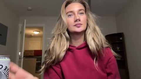 Katy online show from 11/15/25, 03:15