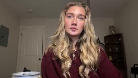 Katy online show from 12/18/25, 03:01