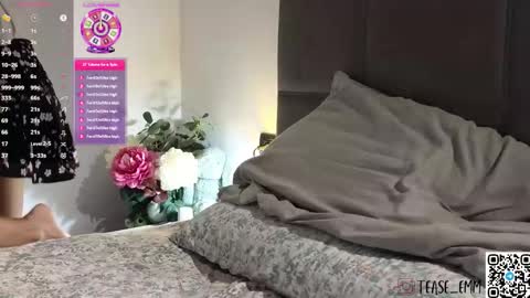 Em online show from 09/16/25, 07:59