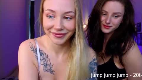 Eva  Emilia online show from 10/17/25, 01:03