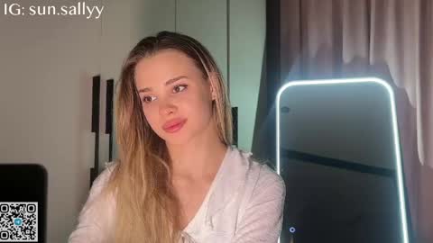 Snapshot of teasekiss chatting on 05/02/26, 06:13 Sally and Sandy online show from 05/02/26, 06:13