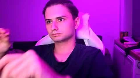 Vlad online show from 10/15/25, 06:41