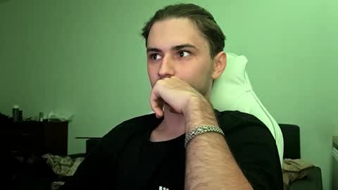 Vlad online show from 10/17/25, 06:21