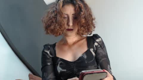 ALICIA--- online show from 07/25/26, 05:16