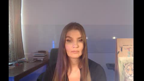 teasingelly online show from 10/06/25, 09:18