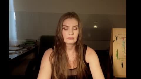 teasingelly online show from 10/30/25, 05:09