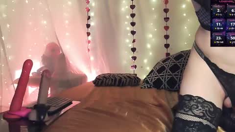 TeasyBitchyCross online show from 09/26/25, 07:23