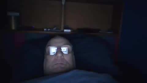 Mark online show from 10/27/25, 08:18