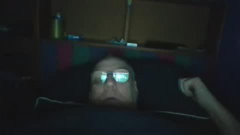 Mark online show from 11/17/25, 06:52