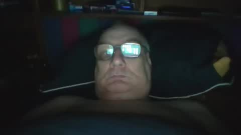 Mark online show from 11/23/25, 07:19