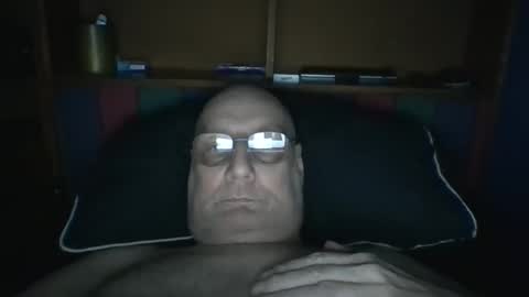 Mark online show from 12/13/25, 09:09