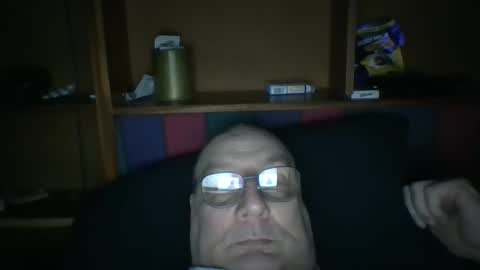 Snapshot of tebb61 chatting on 02/23/26, 08:12 Mark online show from 02/23/26, 08:12