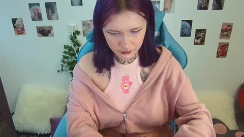 technical_face_powder_error online show from 11/19/25, 10:48