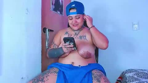 Charlee He online show from 12/06/24, 04:03