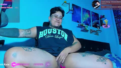 Snapshot of techno_420 chatting on 11/21/25, 09:46 Charlee He online show from 11/21/25, 09:46