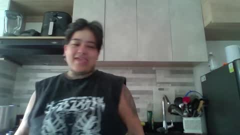 Snapshot of techno_420 chatting on 06/02/26, 08:44 Charlee He online show from 06/02/26, 08:44
