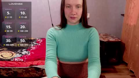 Nickie online show from 09/18/25, 03:25