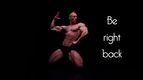 Andy Psy online show from 10/20/25, 10:38