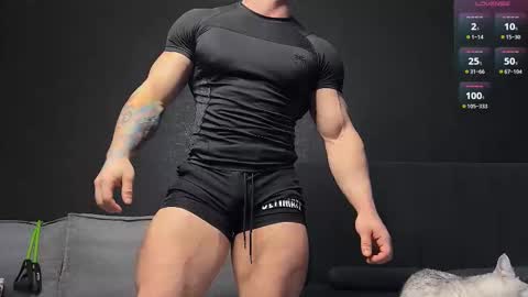 Snapshot of technohotgod chatting on 02/27/26, 12:49 Andy Psy online show from 02/27/26, 12:49