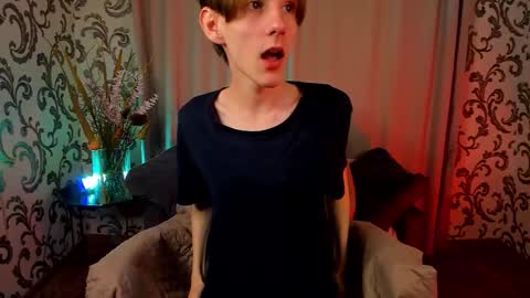 Ted online show from 11/22/25, 07:02