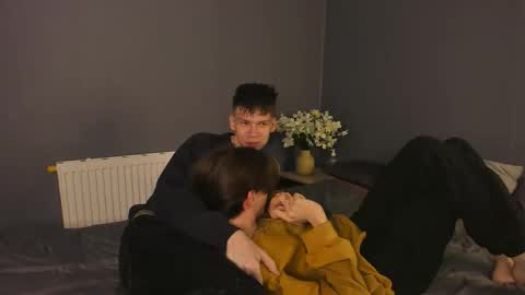 Ted online show from 12/18/25, 07:42