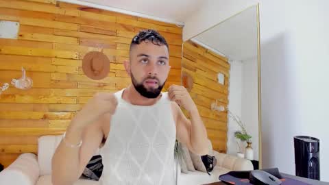 ted_montoya online show from 09/10/25, 12:49