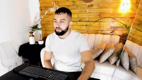 ted_montoya online show from 09/12/25, 11:21