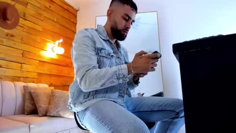 ted_montoya online show from 09/22/25, 10:50