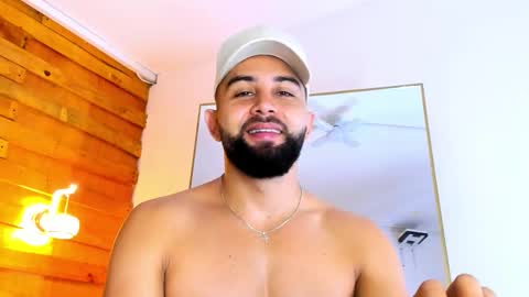 ted_montoya online show from 09/23/25, 10:51