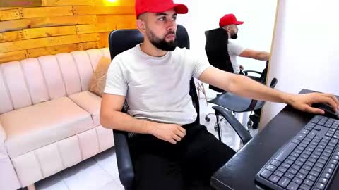 ted_montoya online show from 09/26/25, 10:52