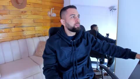 ted_montoya online show from 09/30/25, 11:04