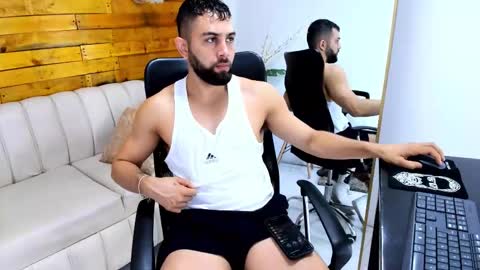 ted_montoya online show from 10/02/25, 01:18