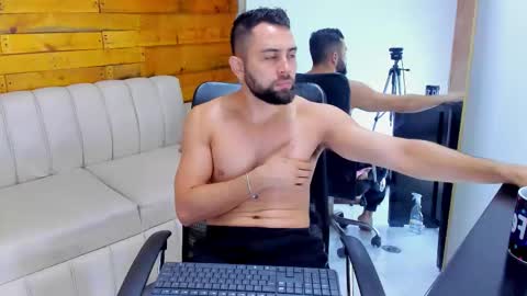 ted_montoya online show from 10/07/25, 10:56