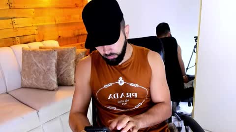 ted_montoya online show from 10/09/25, 11:08