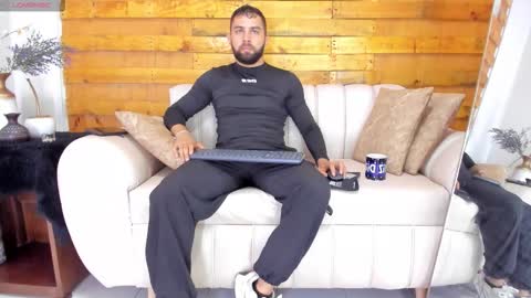 ted_montoya online show from 10/10/25, 12:15