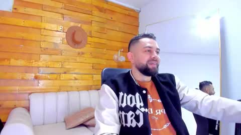 ted_montoya online show from 10/14/25, 10:49