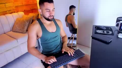 ted_montoya online show from 10/15/25, 01:00