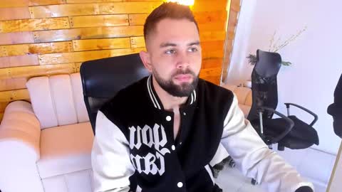 ted_montoya online show from 10/16/25, 10:49