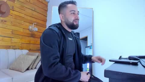 ted_montoya online show from 10/17/25, 10:51