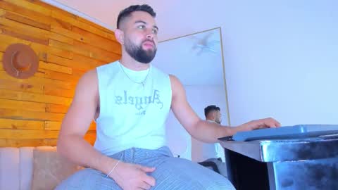 ted_montoya online show from 10/18/25, 11:11