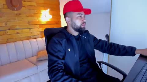 ted_montoya online show from 10/21/25, 10:49