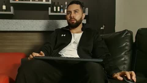 ted_montoya online show from 10/24/25, 11:28