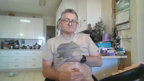 Theodore online show from 01/02/25, 07:12