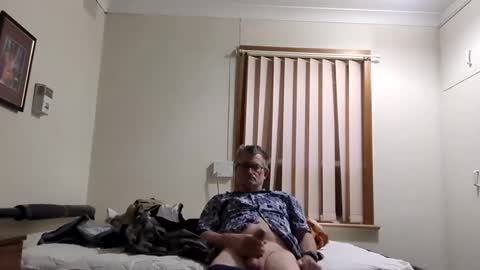 Theodore online show from 02/02/25, 06:31