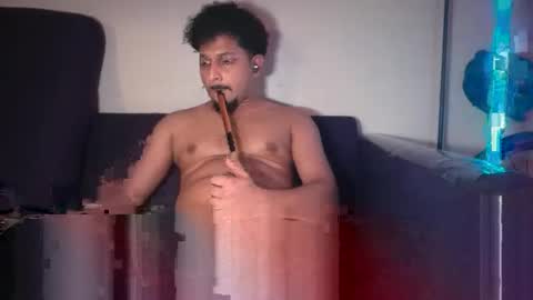 teddy_bananaaa online show from 04/19/26, 01:27