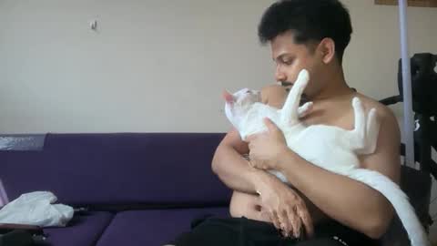 teddy_bananaaa online show from 05/11/26, 10:32